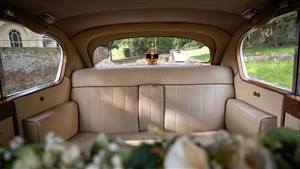 Get a wedding car quote.