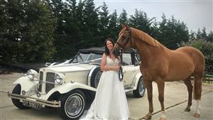 Get a wedding car quote.