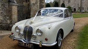 Get a wedding car quote.