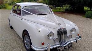 Get a wedding car quote.