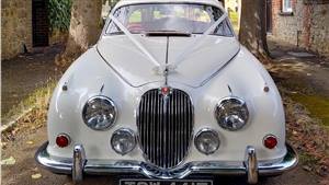 Get a wedding car quote.