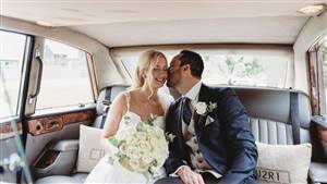 Get a wedding car quote.