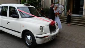 Get a wedding car quote.