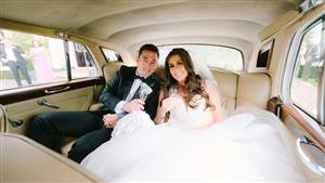 Get a wedding car quote.