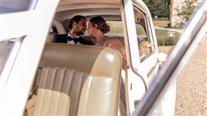 Get a wedding car quote.