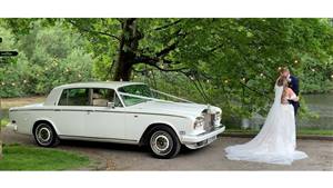 Get a wedding car quote.