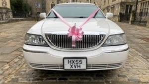 Get a wedding car quote.