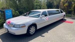 Get a wedding car quote.