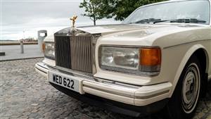 Get a wedding car quote.
