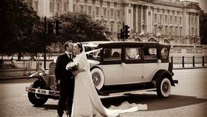 Get a wedding car quote.