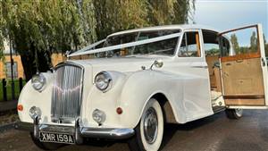 Get a wedding car quote.