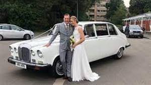 Get a wedding car quote.