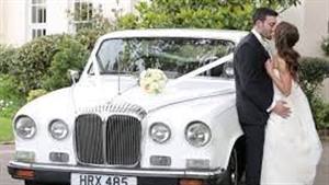 Get a wedding car quote.