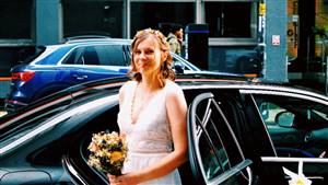 Get a wedding car quote.