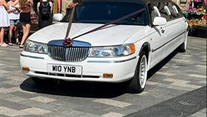 Get a wedding car quote.