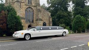 Get a wedding car quote.