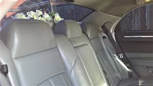 Get a wedding car quote.