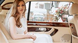 Get a wedding car quote.