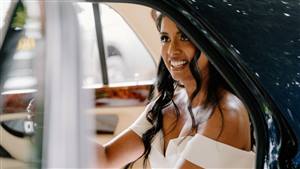 Get a wedding car quote.