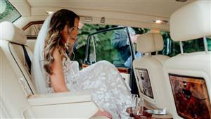 Get a wedding car quote.