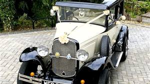 Get a wedding car quote.