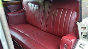 Get a wedding car quote.