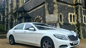 Get a wedding car quote.