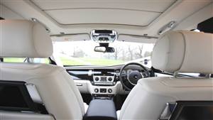 Get a wedding car quote.