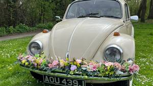 Get a wedding car quote.