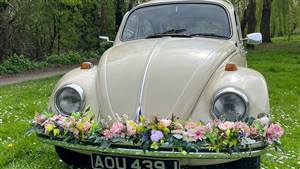 Get a wedding car quote.