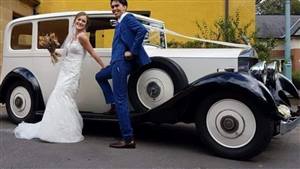 Get a wedding car quote.