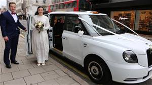 Get a wedding car quote.