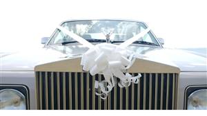 Get a wedding car quote.