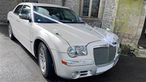 Get a wedding car quote.