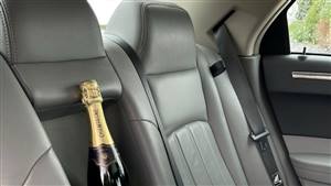 Get a wedding car quote.