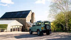 Get a wedding car quote.