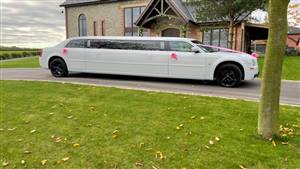 Get a wedding car quote.