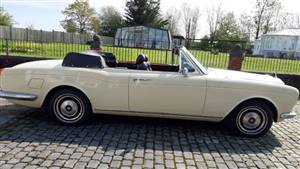 Get a wedding car quote.
