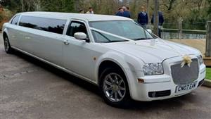 Get a wedding car quote.
