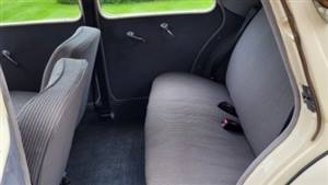 Get a wedding car quote.