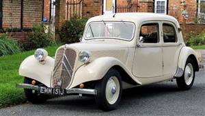 Get a wedding car quote.