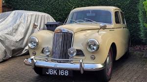 Get a wedding car quote.