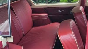 Get a wedding car quote.