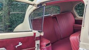 Get a wedding car quote.