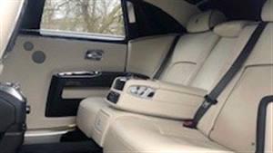 Get a wedding car quote.