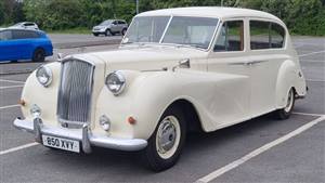 Get a wedding car quote.