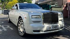 Get a wedding car quote.
