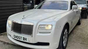 Get a wedding car quote.