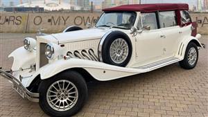 Get a wedding car quote.