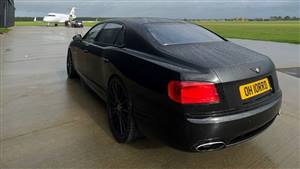 Get a wedding car quote.